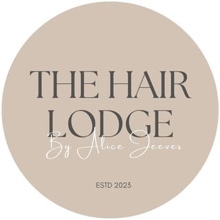 The Hair Lodge by Alice Jeeves